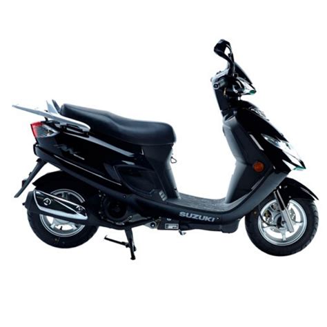 suzuki an125 yupoo